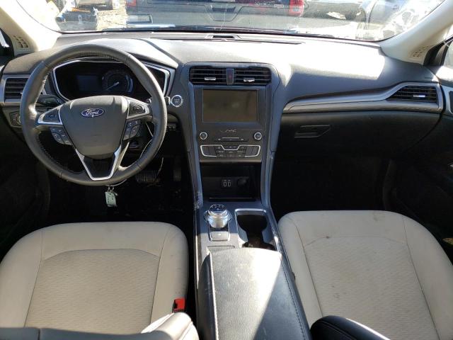 3FA6P0HD3KR232615 Ford FUSION SE