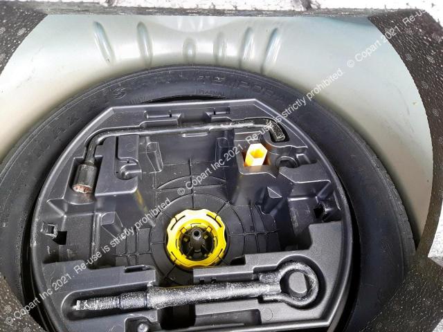 2013 CITROEN C3 PICASSO