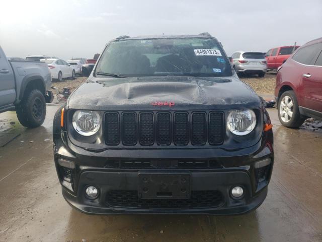 2022 JEEP RENEGADE A ZACNJDE12NPN68924