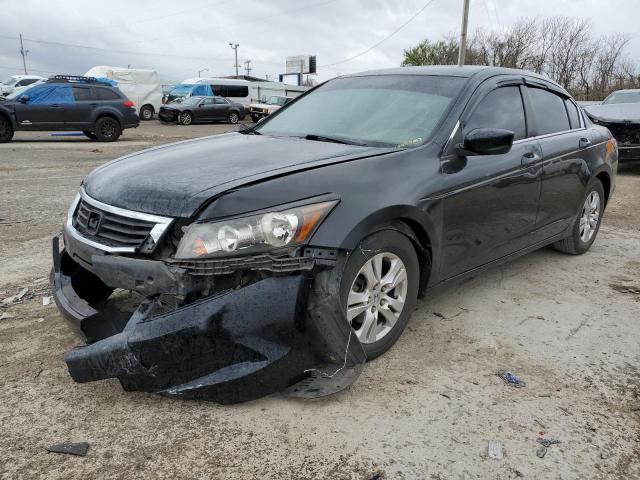 2009 Honda Accord Sdn LX-P