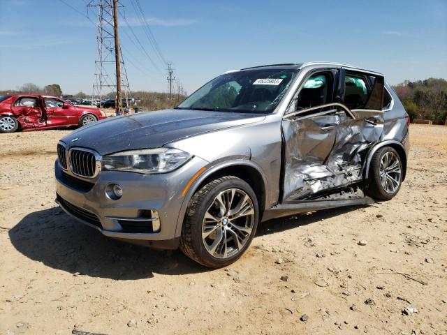 2015 BMW X5 SDRIVE3 - 5UXKR2C56F0H36100