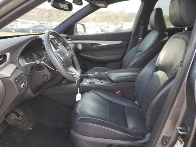 2019 INFINITI QX50 ESSEN - 3PCAJ5M32KF141112