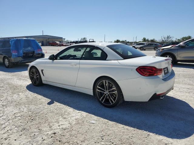 2018 BMW 440I WBA4Z5C59JEA32994