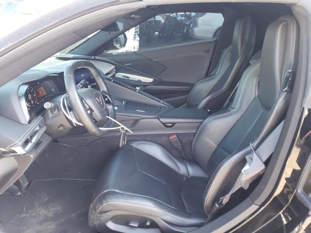 2020 CHEVROLET CORVETTE S - 1G1Y62D43L5110468