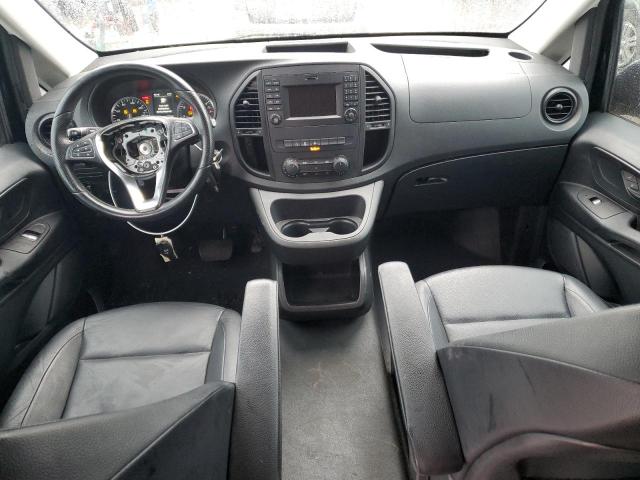 2016 MERCEDES-BENZ METRIS - WD4PG2EE7G3137655