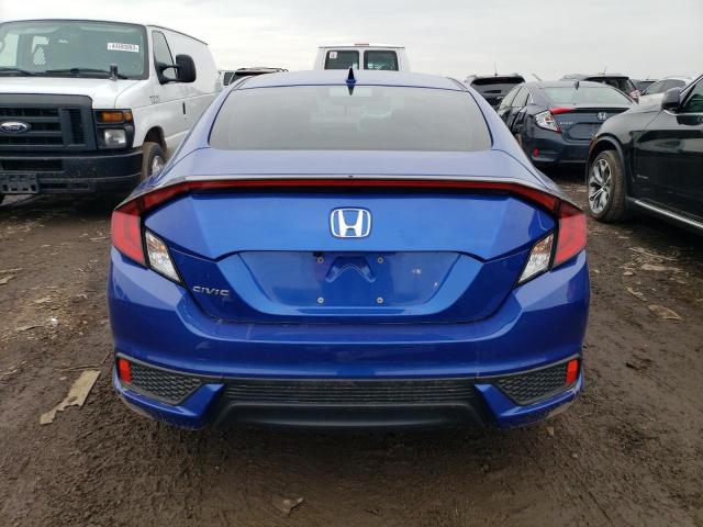 2HGFC3B38KH357517 | 2019 Honda civic ex