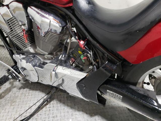 2010 HONDA VT1300 CS JH2SC670XAK000173