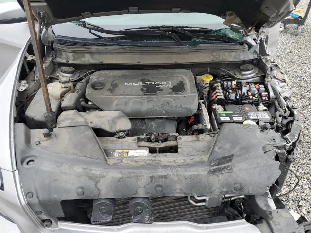 1C4PJLLB4JD556879 Jeep Cherokee Latitude Plus