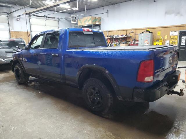 2016 RAM 1500 SLT - 1C6RR7TT7GS247128