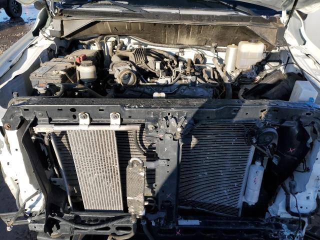 2019 NISSAN NV 3500 - 5BZBF0AA7KN850972