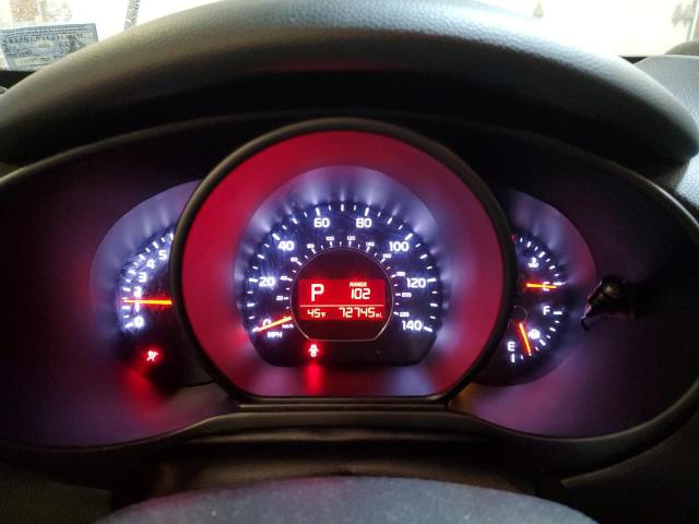 KNDJN2A26G7260194 KIA Soul