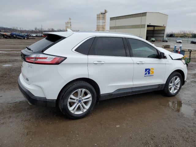 2FMPK4J95LBA77460 2020 FORD EDGE, photo no. 3