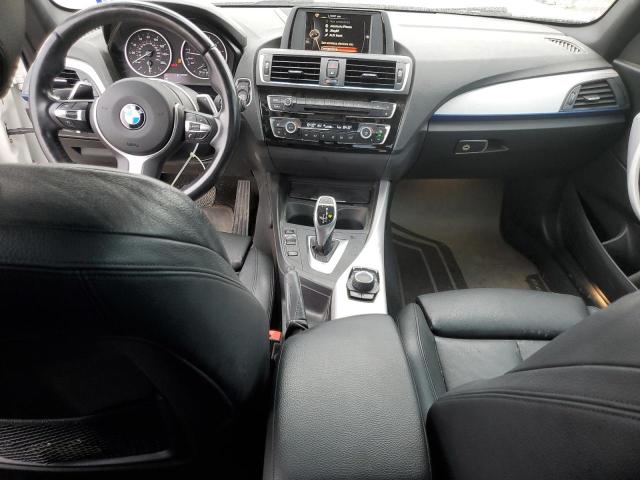 2017 BMW M240I WBA2G1C31HV639175