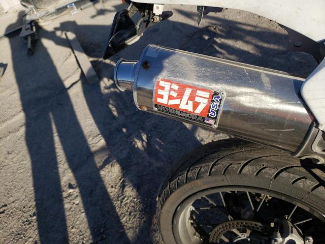 2020 SUZUKI DR-Z400 SM - JS1SK44A4L7101559