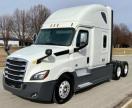 2019 Freightliner Cascadia 126
