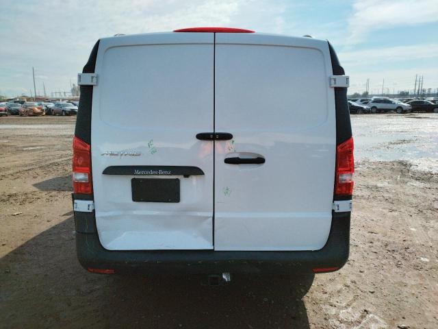 W1YV0BEY9N4151897 Mercedes-Benz Metris