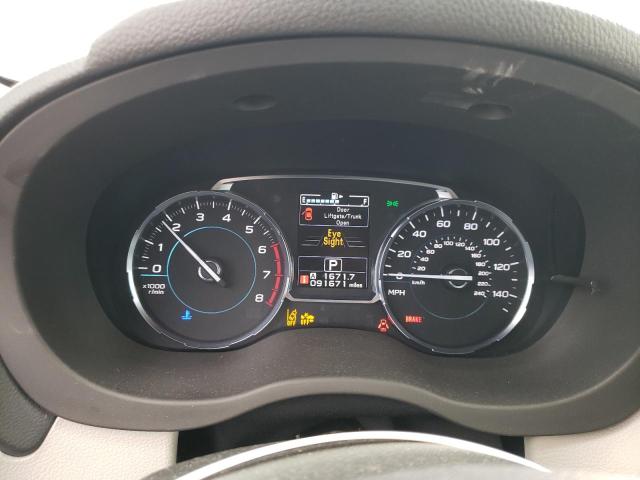 2017 SUBARU FORESTER 2 - JF2SJAGC5HH466954