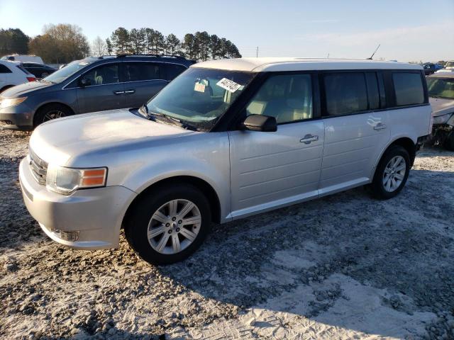 2012 Ford Flex SE