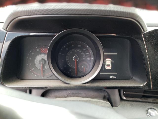 2021 HYUNDAI ELANTRA N - KMHLR4AF3MU149820