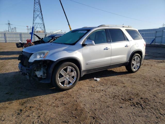 2010 GMC Acadia SLT2