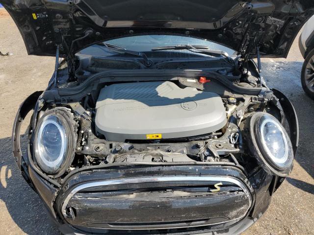 2022 MINI COOPER SE - WMW13DJ09N2R65109
