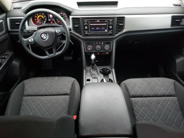 2020 VOLKSWAGEN ATLAS S - 1V2AP2CA0LC500693