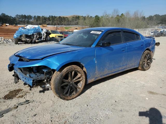 2018 Dodge Charger SXT