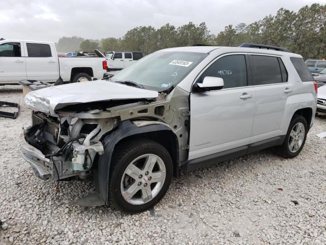 2013 GMC Terrain SLT