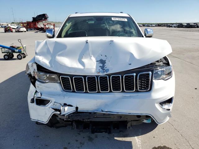1C4RJEBG1NC180896 Jeep Grand Cherokee Limited