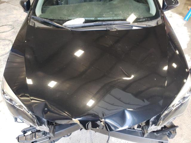 2018 TOYOTA COROLLA L - 2T1BURHE0JC068243