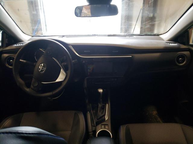 2018 TOYOTA COROLLA L - 2T1BURHE0JC068243