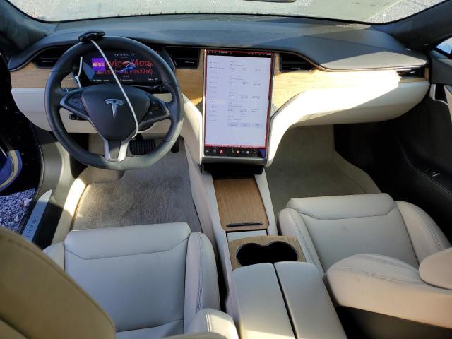 5YJSA1E23LF352260 Tesla MODEL S