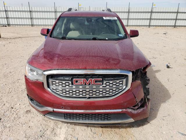 1GKKNPLS0KZ122988 GMC Acadia Denali