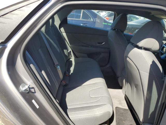 2023 HYUNDAI ELANTRA BL - KMHLM4AJ6PU050349
