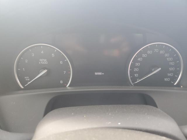 2017 CADILLAC CT6 - 1G6KB5RS1HU203278