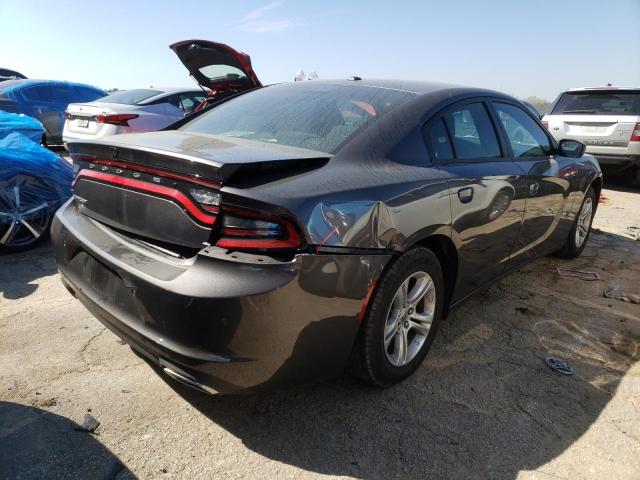 2022 DODGE CHARGER SX - 2C3CDXBG2NH234684