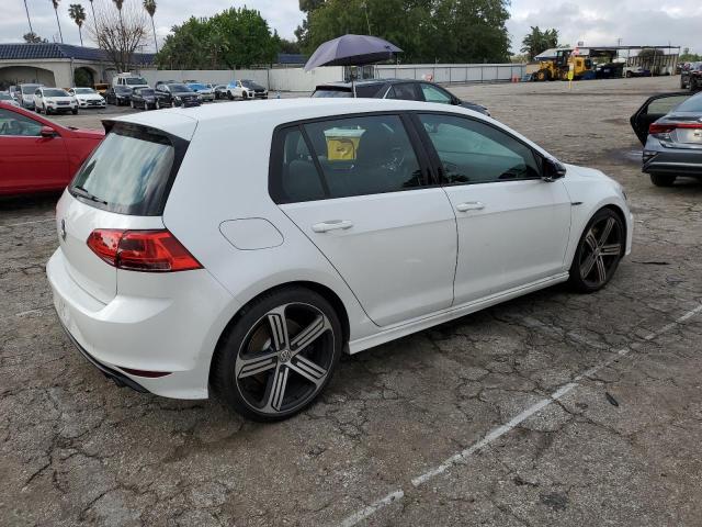 2016 VOLKSWAGEN GOLF R - WVWLF7AUXGW041507