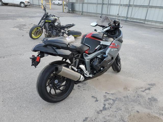 2010 BMW K1300 S - WB105090XAZV94014
