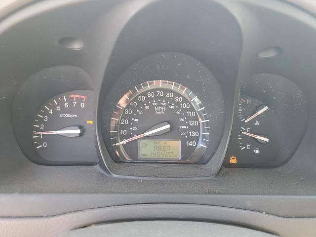 KNAFE122785549710 KIA Spectra