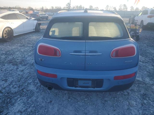 2016 MINI COOPER CLU - WMWLN5C52G2E30291