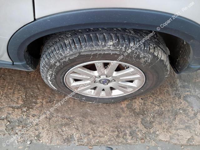 YV1CZ714471348716 Volvo Xc90 D5 S