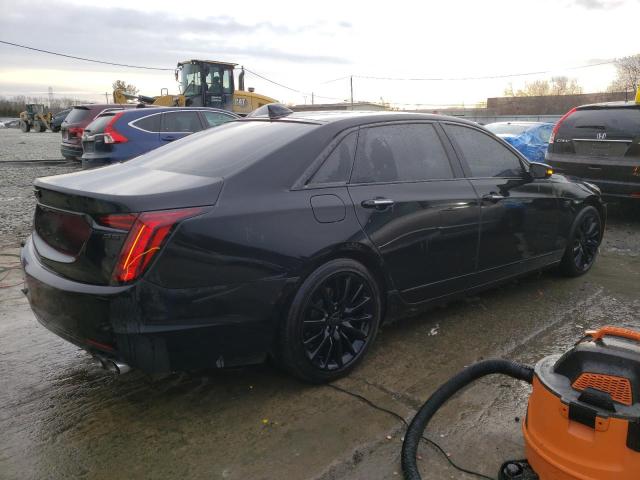 2019 CADILLAC CT6 PREMIU - 1G6KD5RS5KU132975