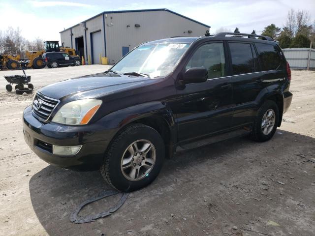 2003 Lexus GX 470 