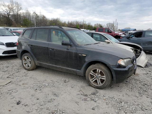 WBXPA934X6WG79608 BMW X3 3.0I