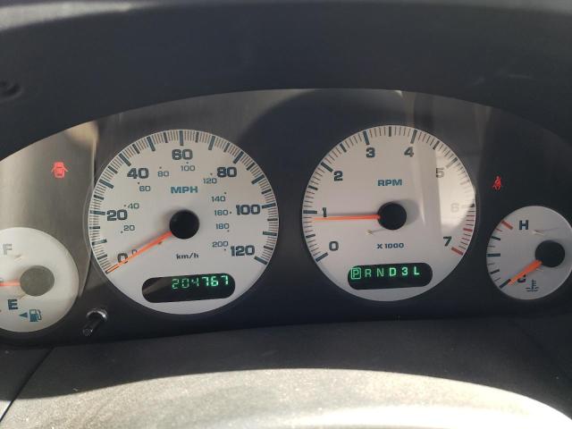 2D4GP44R03R365401 Dodge Grand Caravan Sport