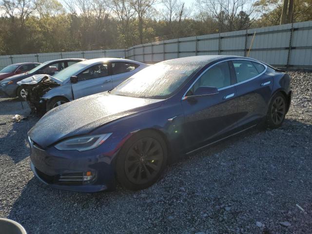 2020 Tesla Model S 