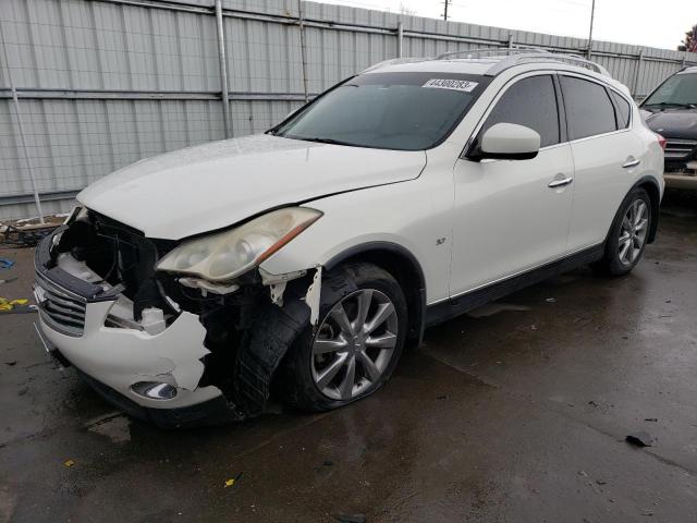 2014 INFINITI QX50 