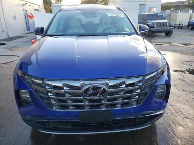 2023 HYUNDAI TUCSON LIM - 5NMJECAEXPH203831