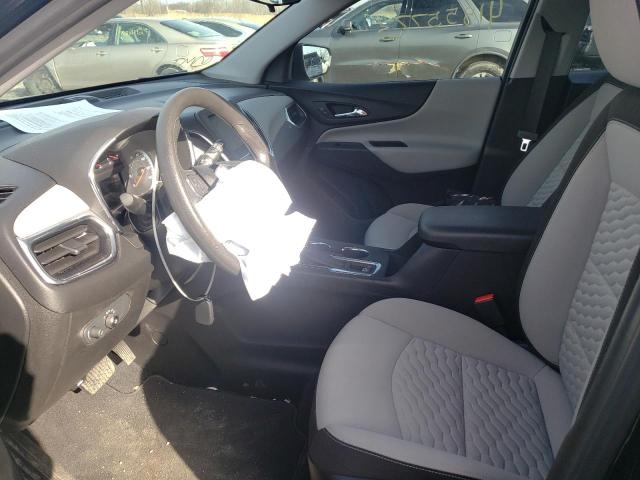 2020 CHEVROLET EQUINOX LS 2GNAXHEV7L6253967