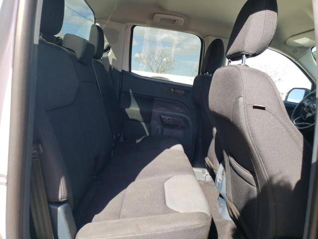 2022 FORD MAVERICK X - 3FTTW8E37NRA46431